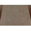 Tapis floral à motif floral Oushak