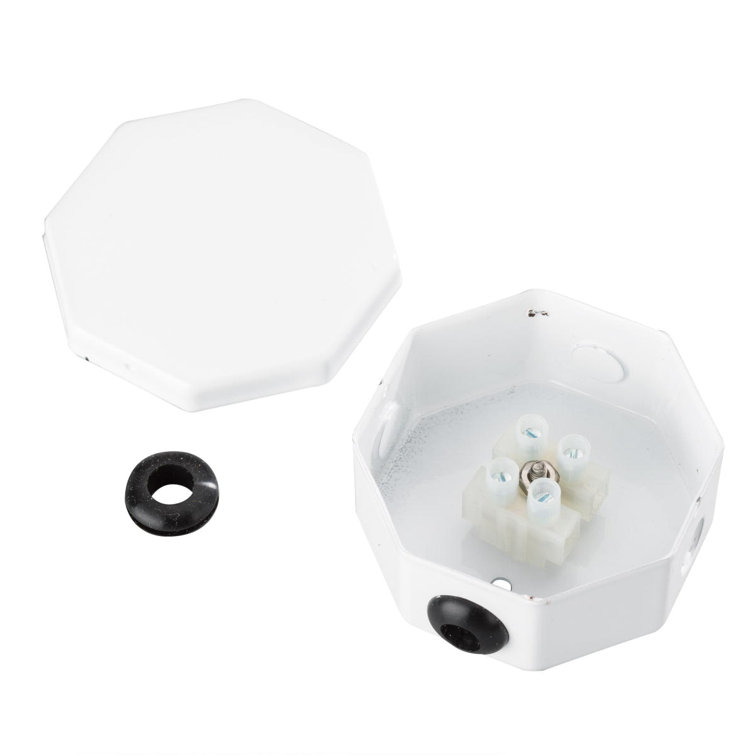Loriana Splice Box Assembly