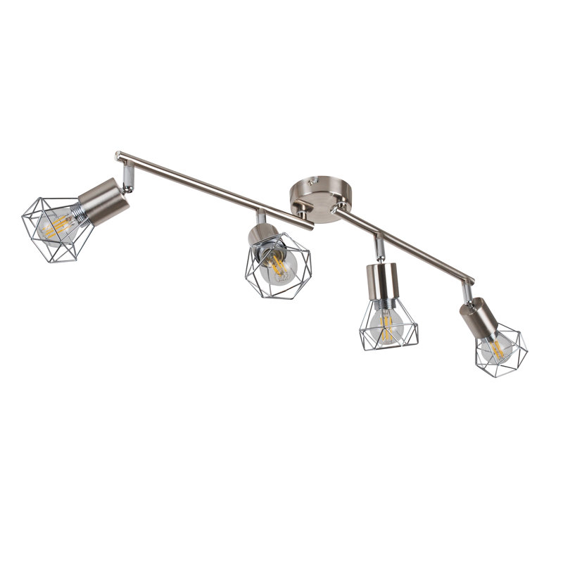  60cm 4 - Light Track Kit