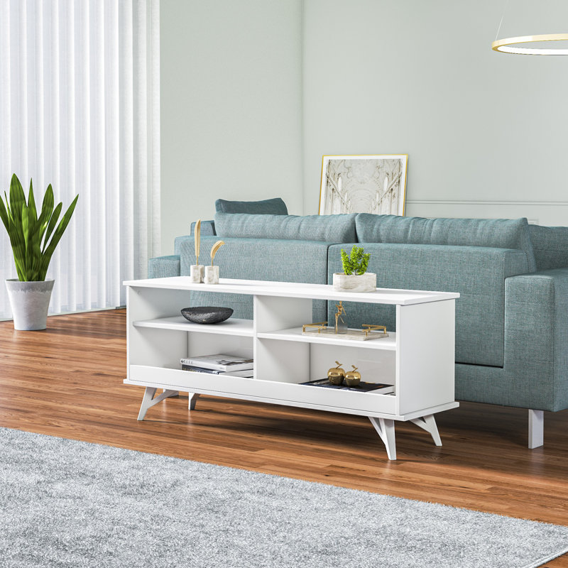 Keteri Unfinished TV Stand for TVs up to 60"