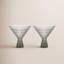 Fortessa Jupiter Glass, 11.5 Ounce Martini-1369001508