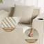 31.49 " Corduroy Settee-1032096937