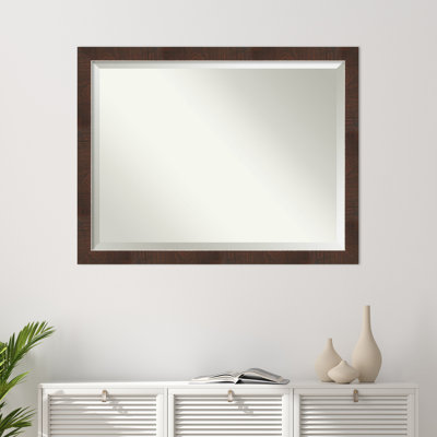 Miroir de salle de bain Garciasville
