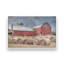 «The Hay Harvest» par Lori Deiter, reproduction d'art-822028451-822028479-822028454