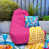 Cerise Pink