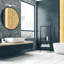 Shine Steel LED Armed Sconce-98626948-98626949