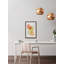 Solid Rocks - Single Picture Frame Painting-41365512