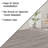 1.2mm Thick 6'' W x 36'' L Plank-1837768270