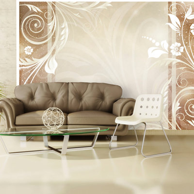 Stationery Wall Mural