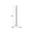 49'' LED Column Floor Lamp-1693471484