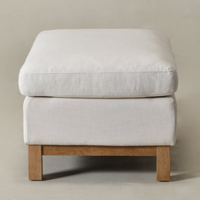 Cami Ottoman by Joss & Main