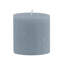 Bougie colonne non parfumée Timberline-45269156-89972138