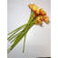 12Pcs Artificial Flowers False Poppy Flowers-262575353