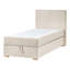 Upholstered Bed with Mattress-975485669-975485671