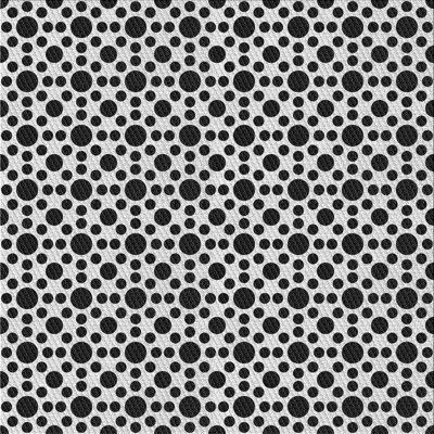 Polka Dots Indoor Rug