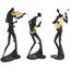 Ensemble de 3 figurines Yadavi