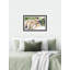 Bikini Picnic by Parvez Taj - Single Picture Frame Painting-46373510