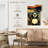 The Scream With Panda-1833593