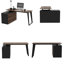 Cirena L-Shaped Computer Desk-1711026475