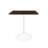 Lippa Square Wood Grain Dining Table-978729415-994373825