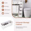 Suela Plastic / Acrylic Bathroom Cabinet-129456703