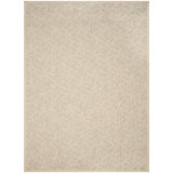Ralph Lauren Panama Sisal Geometric Rug