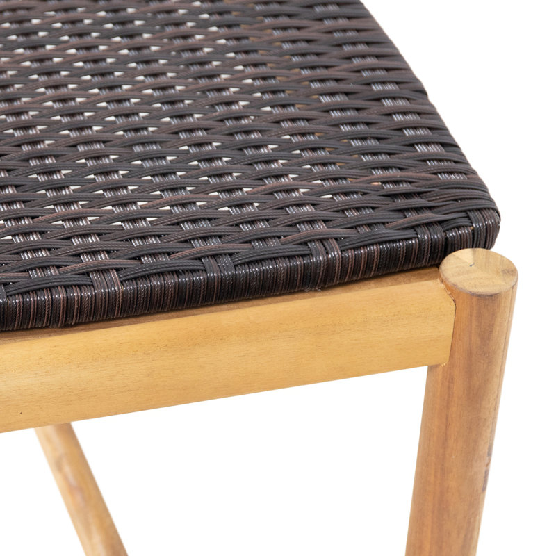 BANC À 3 PLACES CAMBRIA, Gris