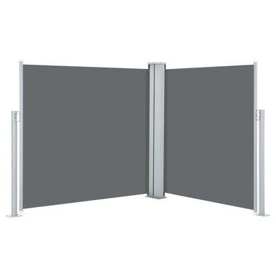 Dakota Fields 6 cm W x 0 cm D Retractable Awning
