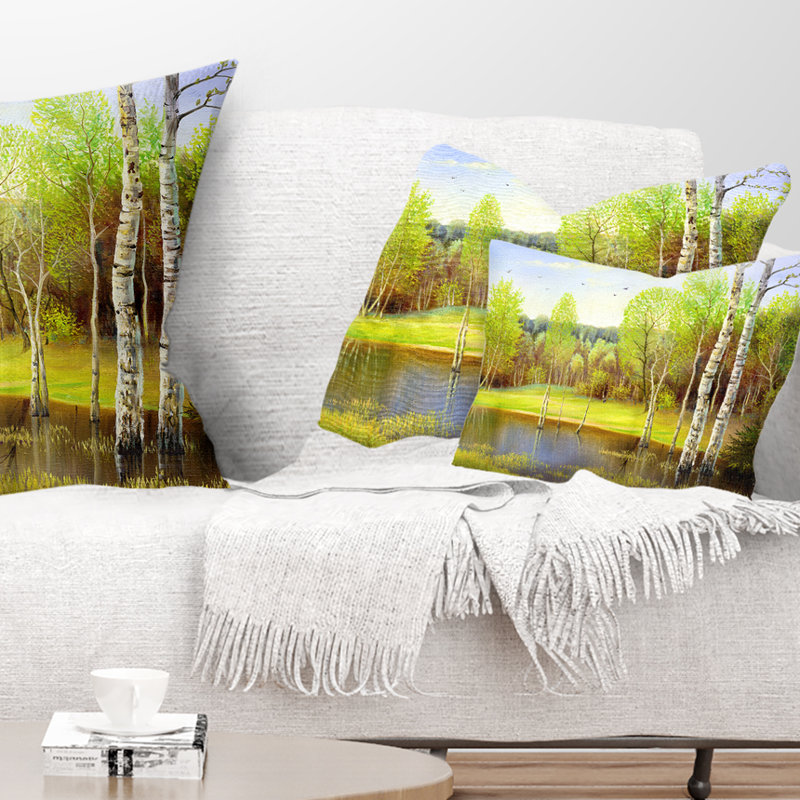 Coussin Schafer