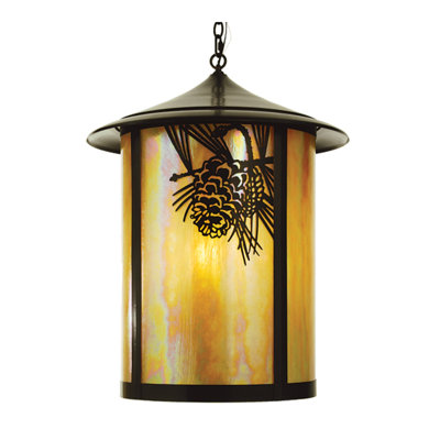 Fulton 4 - Light Chandelier
