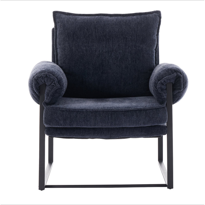 Adjustable Recliner, Adjustable In Various Angles (90°-180°), Suitable For A Variety Of Scenes, Whether It Is Resting, Games, Or Reading, It Is An Excellent Choice.