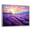 Vangogh Lavender Fields II - Vangogh, art mural sur toile par Vincent Van Gogh, peinture-919919375-891923055