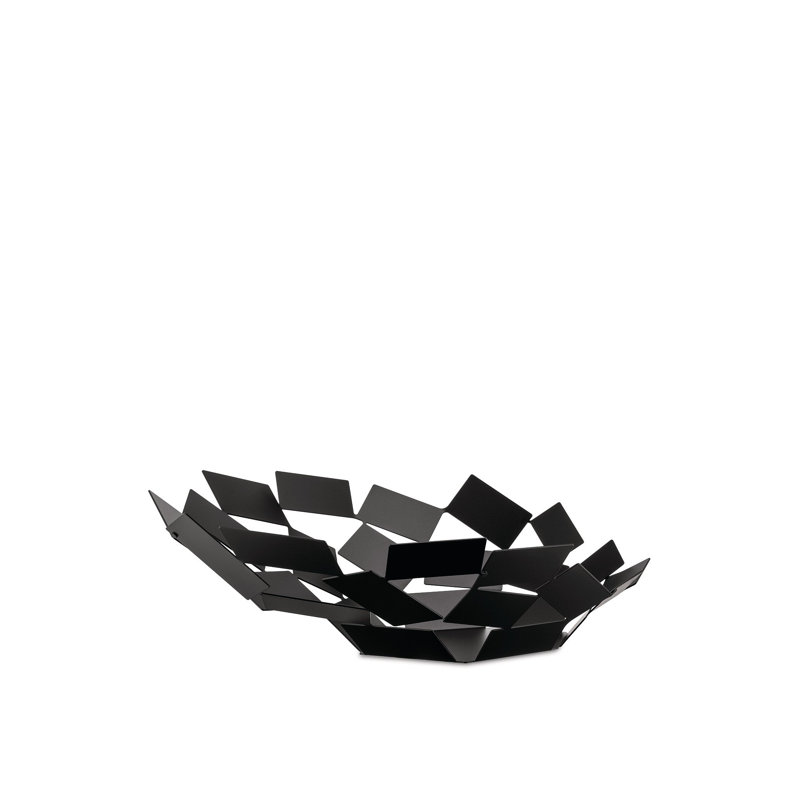 La Stanza Dello Scirocco Centerpiece, Black