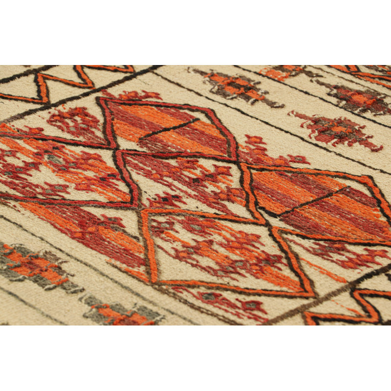 One-of-a-Kind 2'2" X 3'2" Area Rug