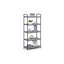 Ambrosine 140cm H x 63cm W Standard Bookcase