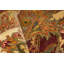 Wool Oriental Area Rug