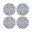 Ensemble de table blanc Royal Delft Inspiration-1502179720-1502528022