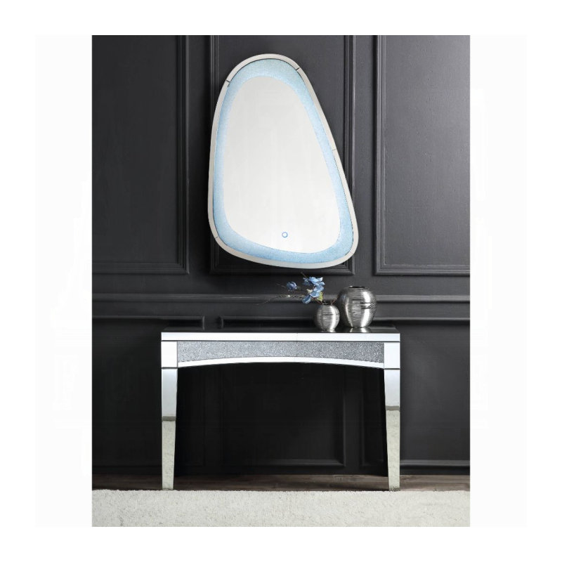 Miroir d'appoint Heiss
