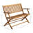 Wooden Garden Bench-714752549