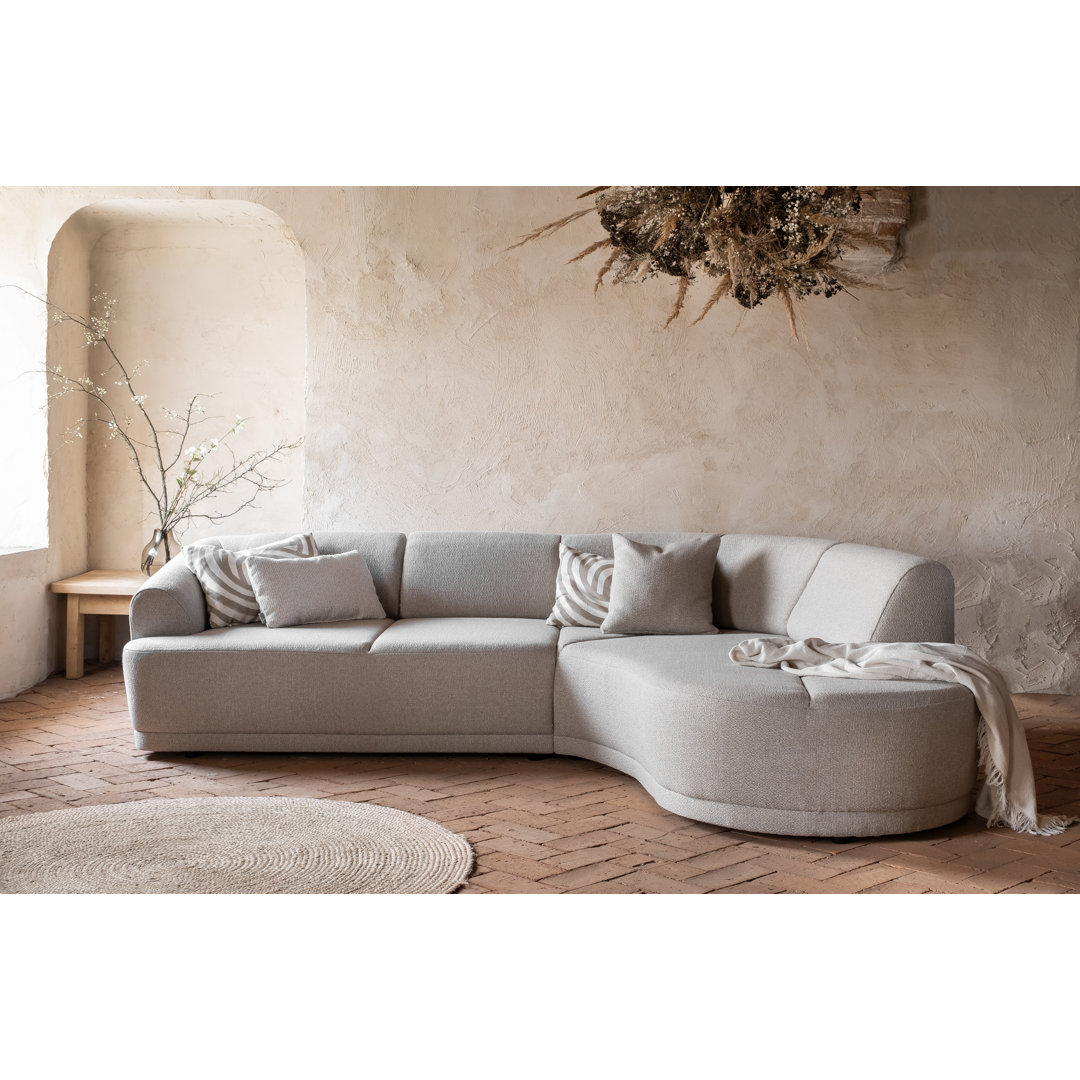 Ecksofa Bella Siena