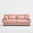 Pink Fabric