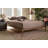 Hawkes Solid Wood Slat Bed-512706546