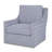 Sonoma Upholstered Swivel Armchair-70369851-70369809