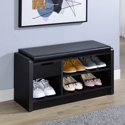 Banc de rangement Napolitano
