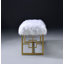 Banc rembourré Winterbourne