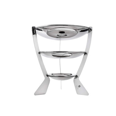 Richer Tiered Stand