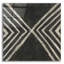  «Stone 1» par Chariklia Zarris, art mural en verre acrylique-817821017