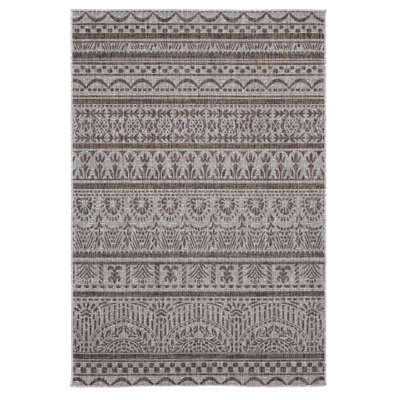 Efecan Ikat Indoor Rug