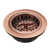 Antique Copper selected