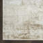 Tapis d'intérieur moderne Mathews Ivoire Taupe-382333452